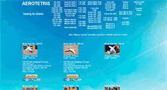 Desktop Screenshot of bukvorez.ru